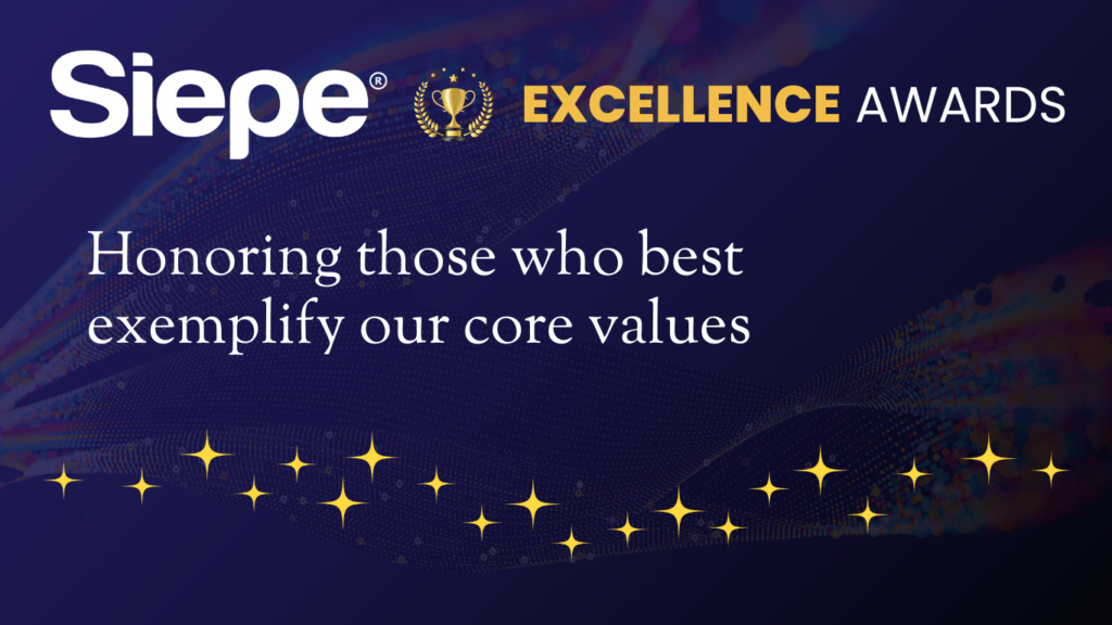 Siepe Excellence Awards – 2024