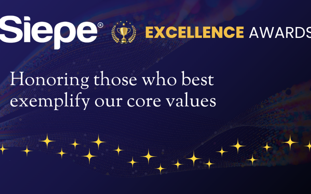 Siepe Excellence Awards – 2024