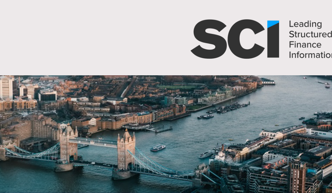 SCI: US CLO fintech expands presence whilst navigating regulation, loan scarcity